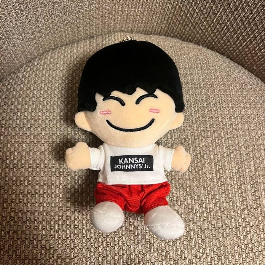 嶋崎斗亜 ちびぬい